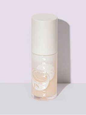 FENTY Treatz Hydrating + Strengthening Lip Oil/ Coconut
